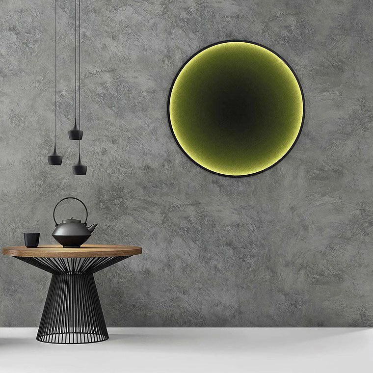 Потолочный светильник WOOLUME CH