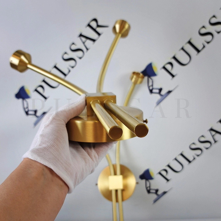 Бра CRISTEL WALL C