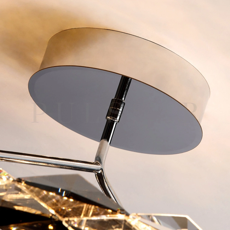 Потолочная люстра JENNIFER CH