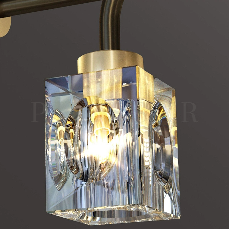 Потолочная люстра MICHAL