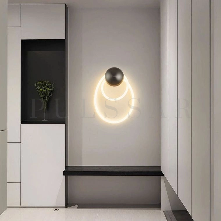 Бра GLORIFY OPTIC LOOP