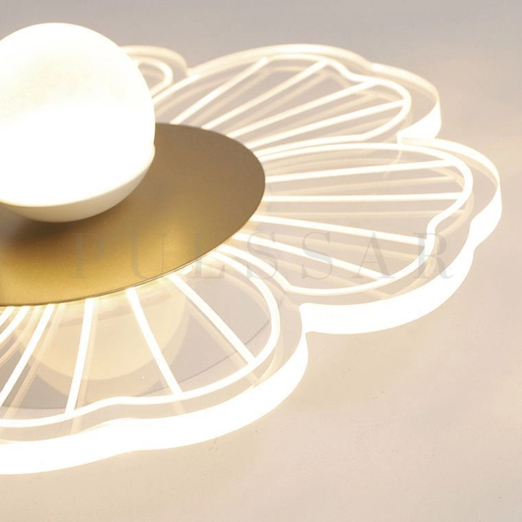 Потолочный светильник LUSIE BALL