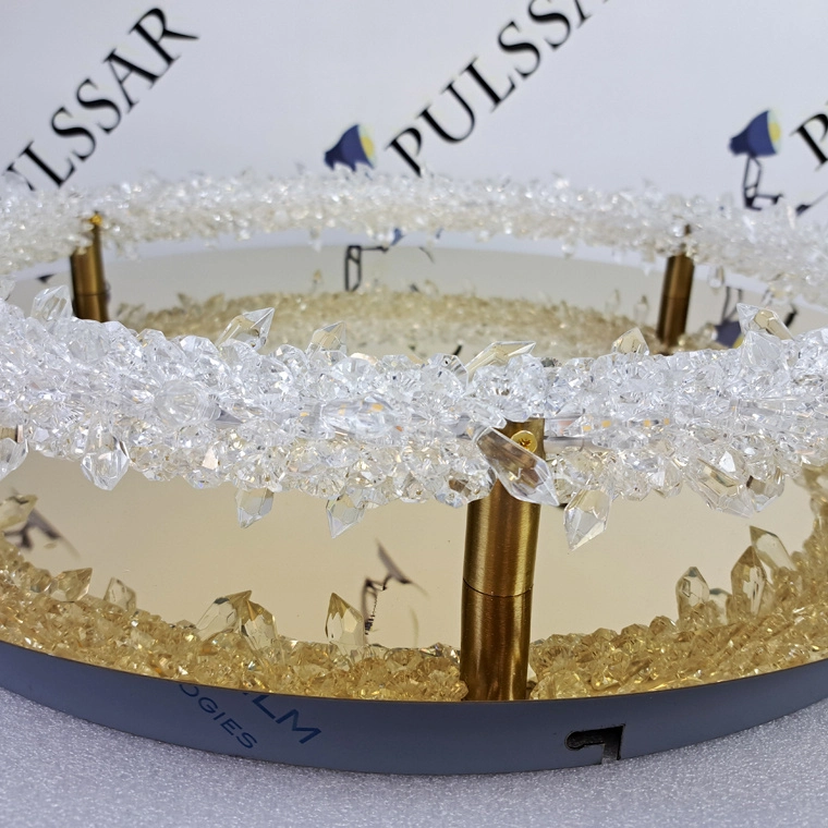 Потолочная люстра SIBYL CH