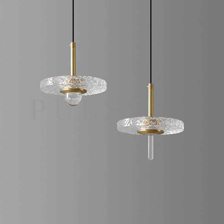 Подвесной светильник DANOLD