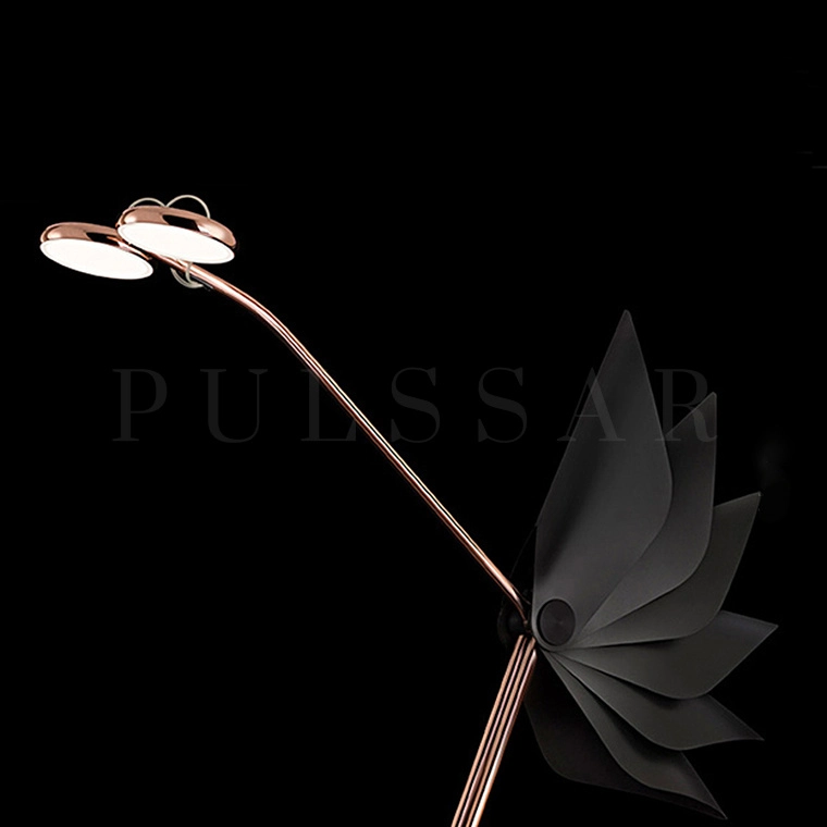 Торшер STRUTS FL