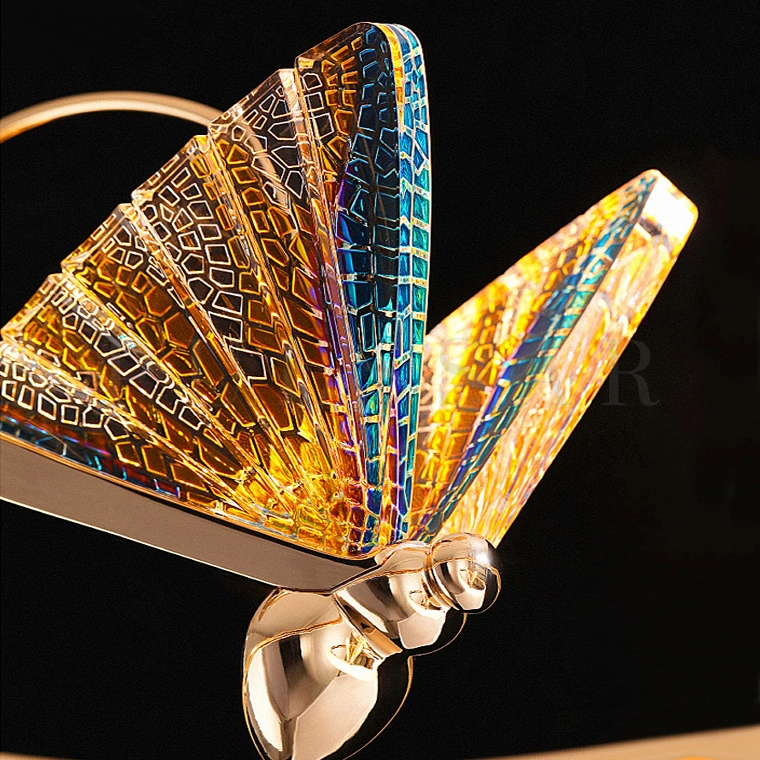 Потолочная люстра AMELIS CH