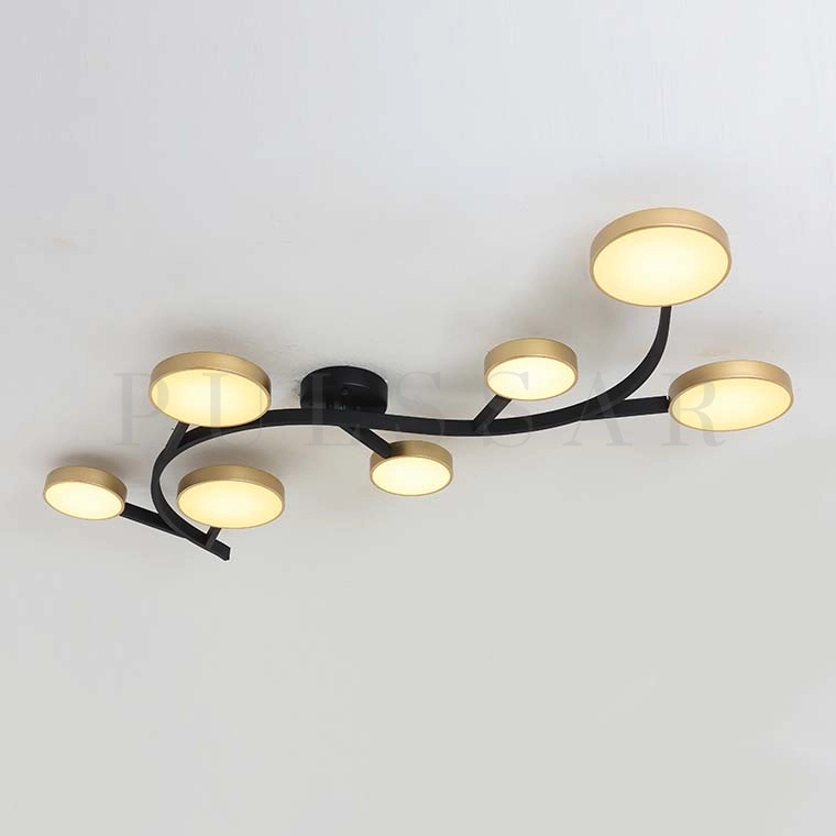 Потолочная люстра TRIPOLI