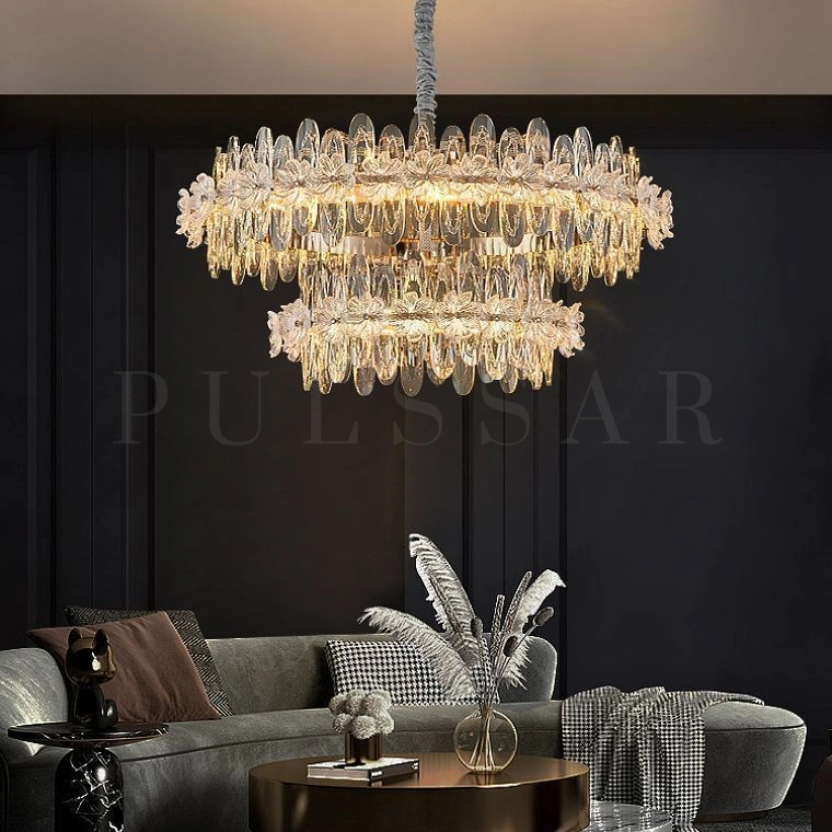 Подвесная люстра ARSI