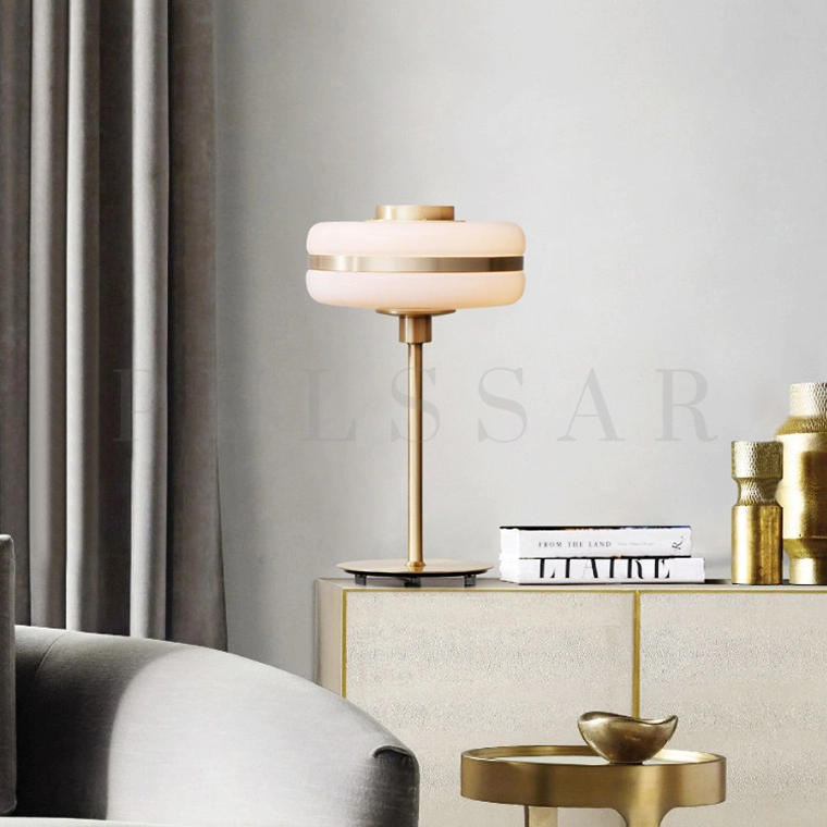 Настольная лампа CLAS TAB