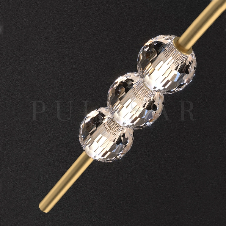 Подвесной светильник JILLIAN