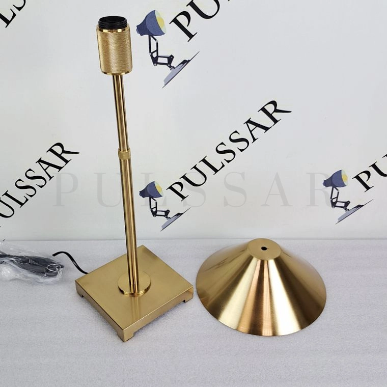 Настольная лампа BREVITY TAB