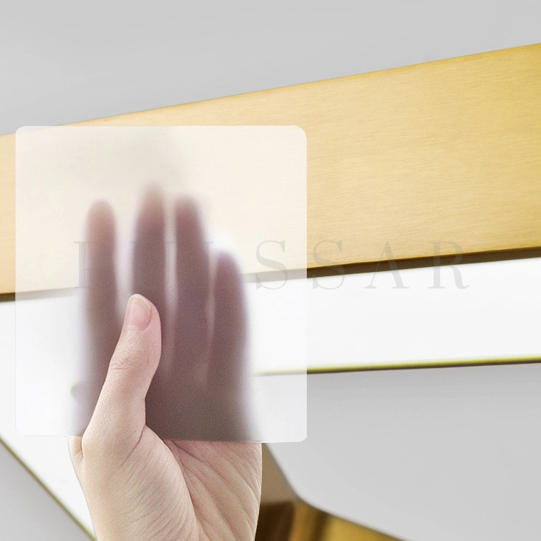 Кольцевая люстра SIXTY