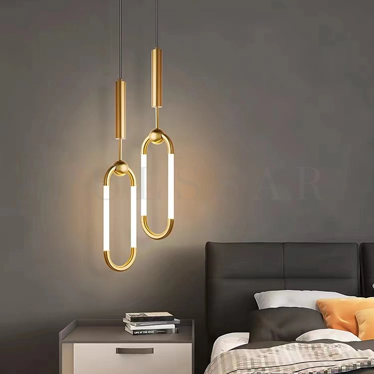 Подвесной светильник FINNUR