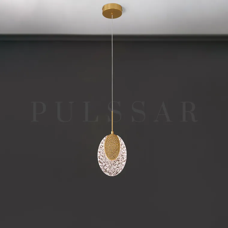 Подвесной светильник CERES ONE