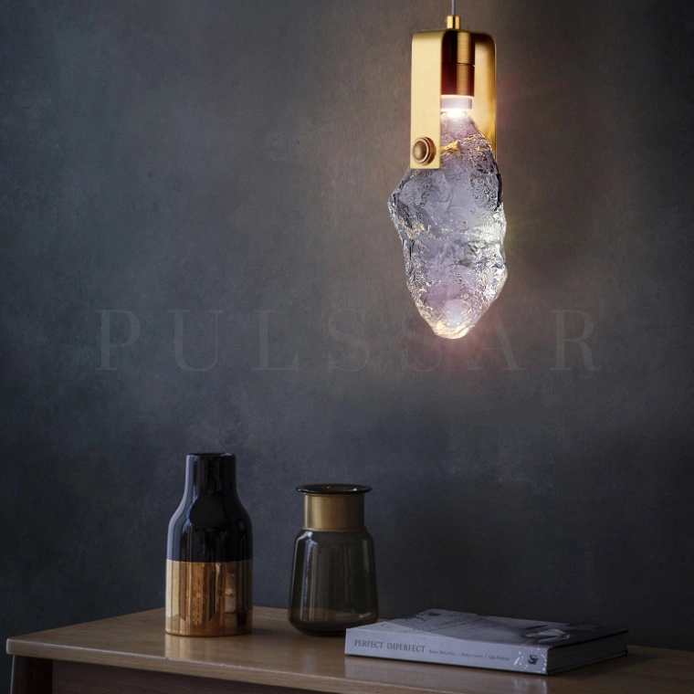 Подвесной светильник BASTIAN