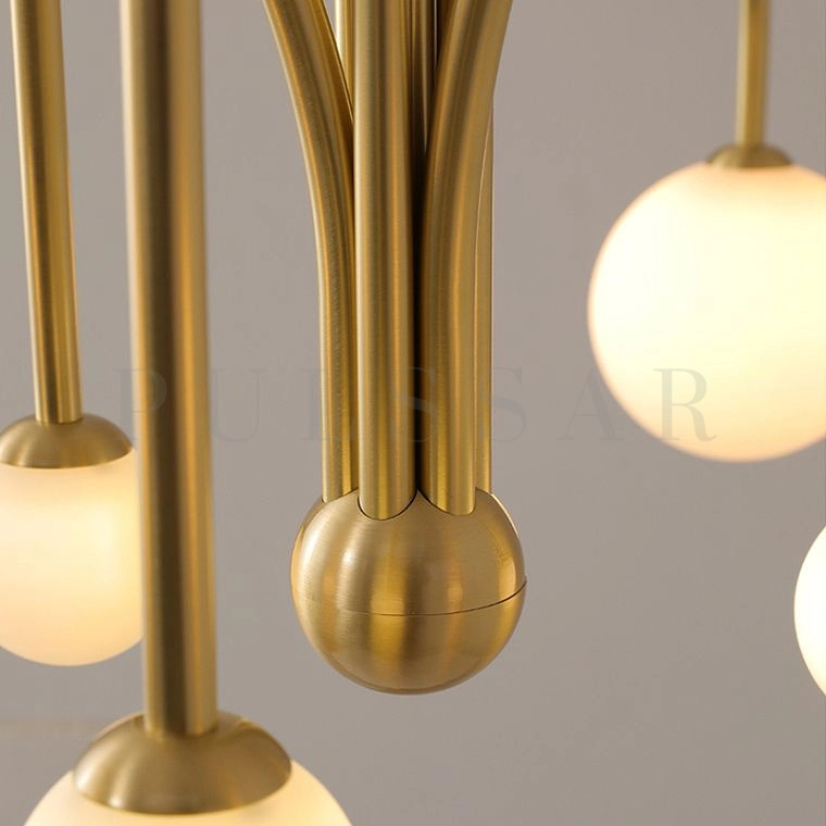 Подвесная люстра NORDAL