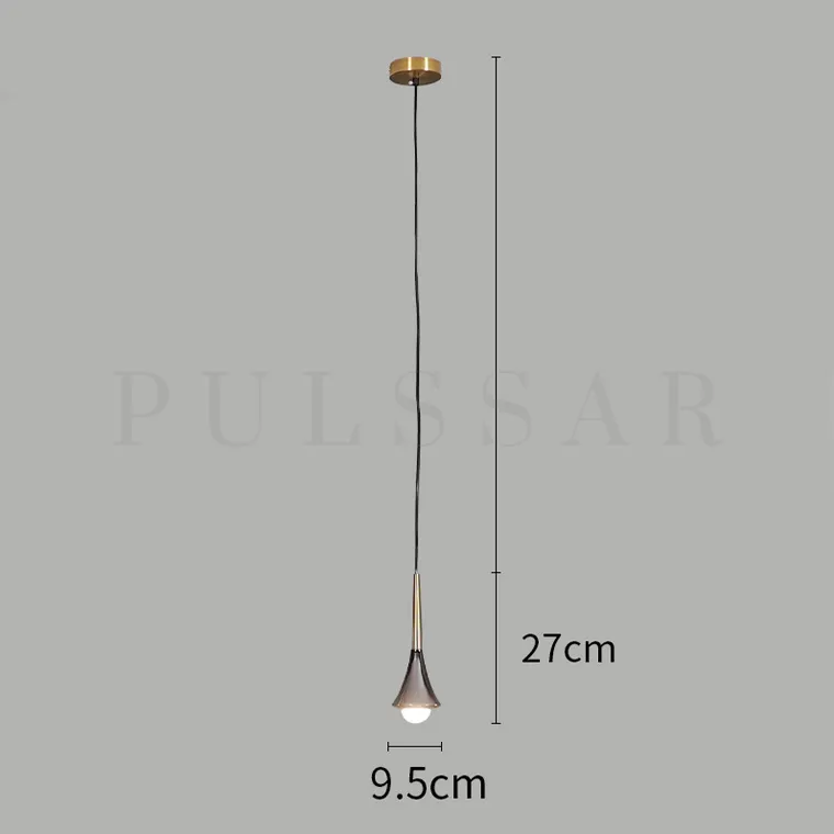 Подвесной светильник CAI