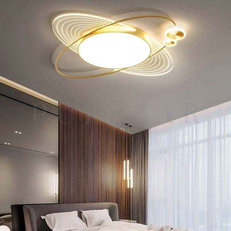 Потолочный светильник INGER C