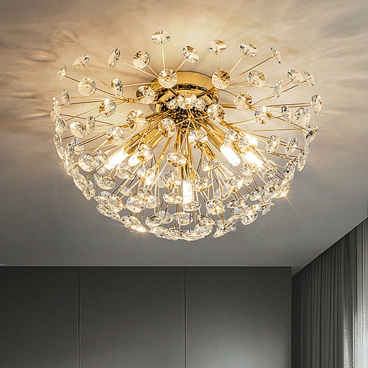 Потолочная люстра CELEBRITY CH