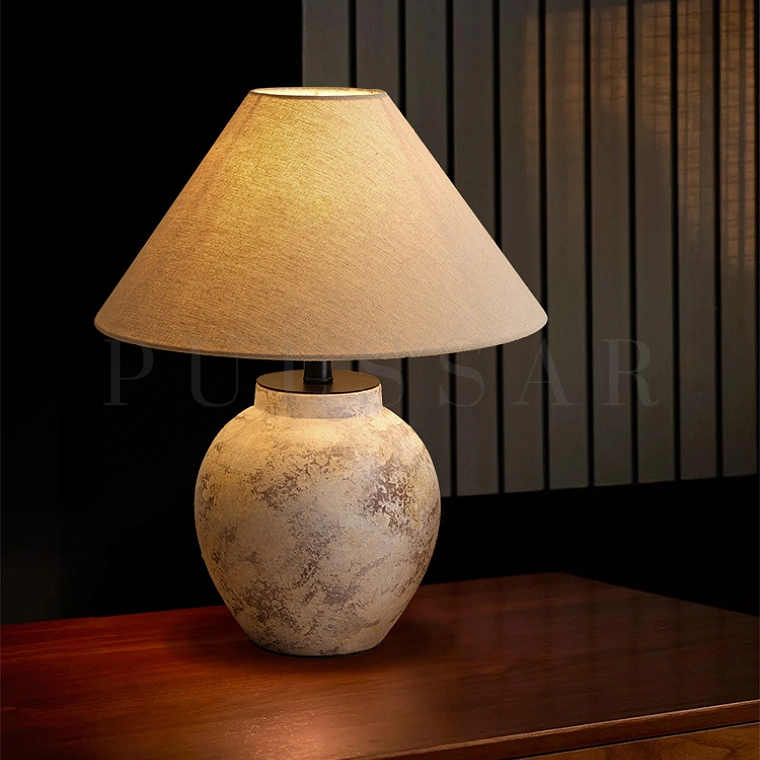 Настольная лампа DORAMI