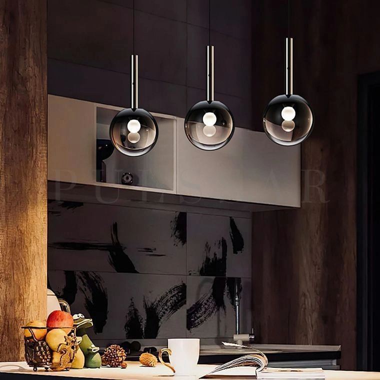 Подвесной светильник FERDIN