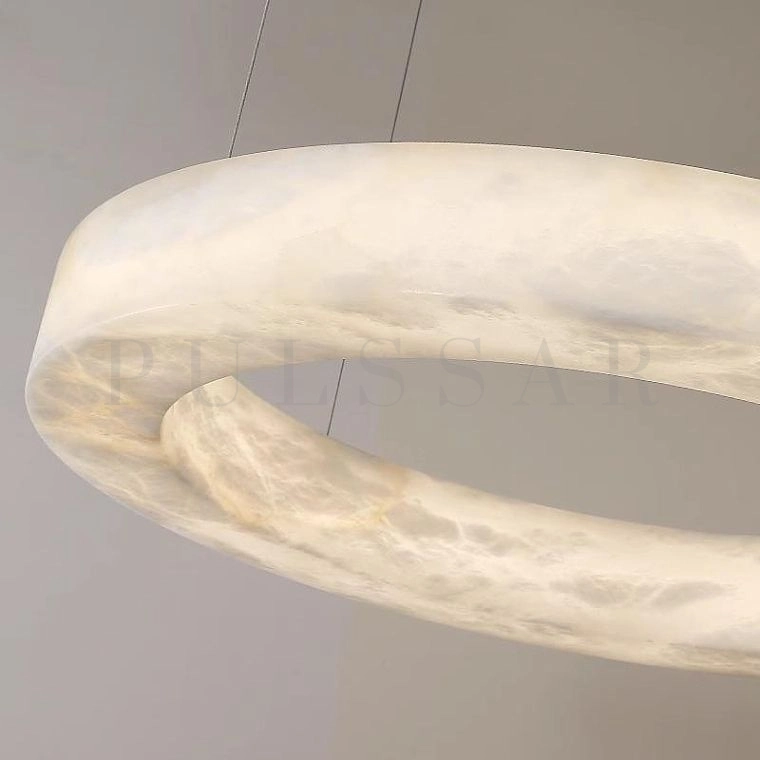 Кольцевая люстра BYRON