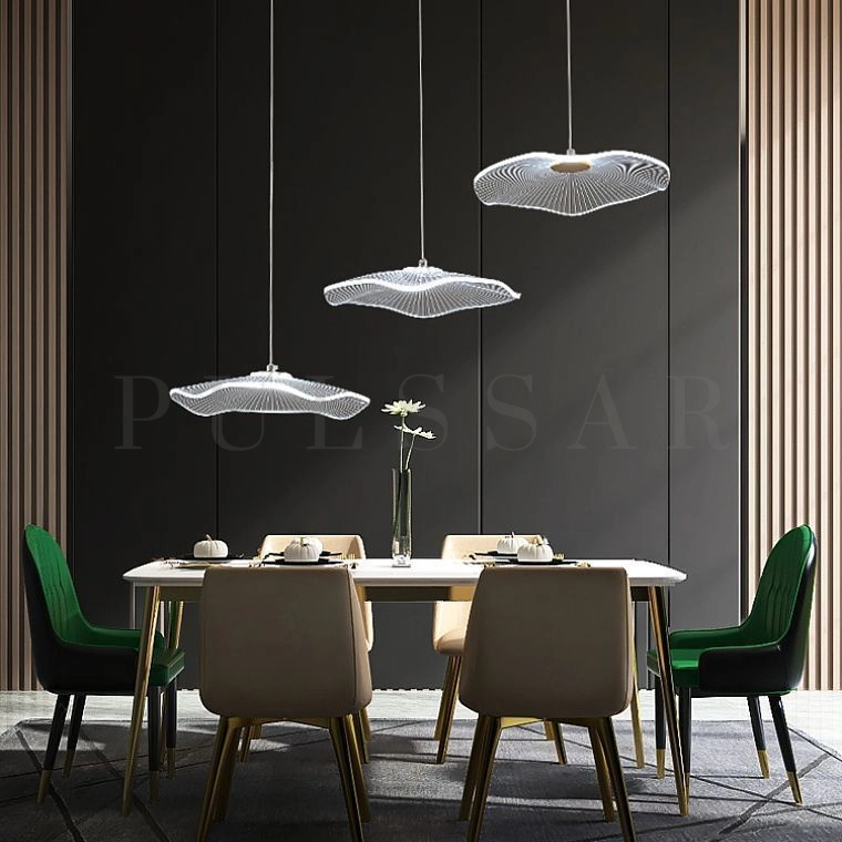 Подвесной светильник AMMON