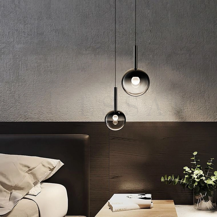 Подвесной светильник FERDIN