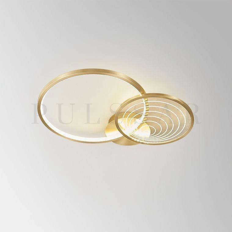 Потолочный светильник FORME