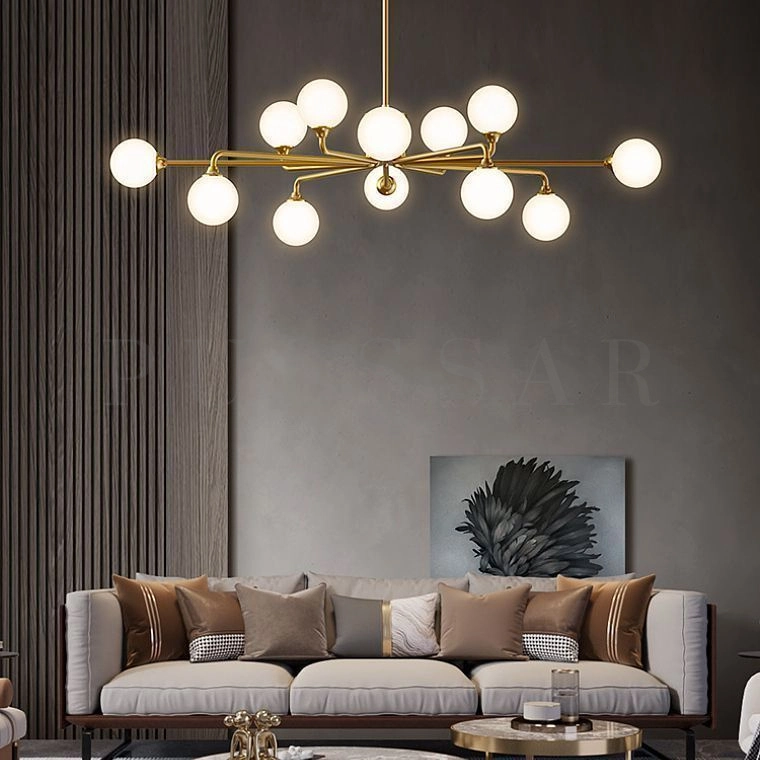 Подвесная люстра PROTON