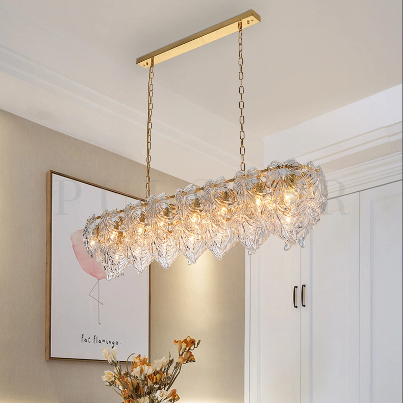 Подвесная люстра STREAM