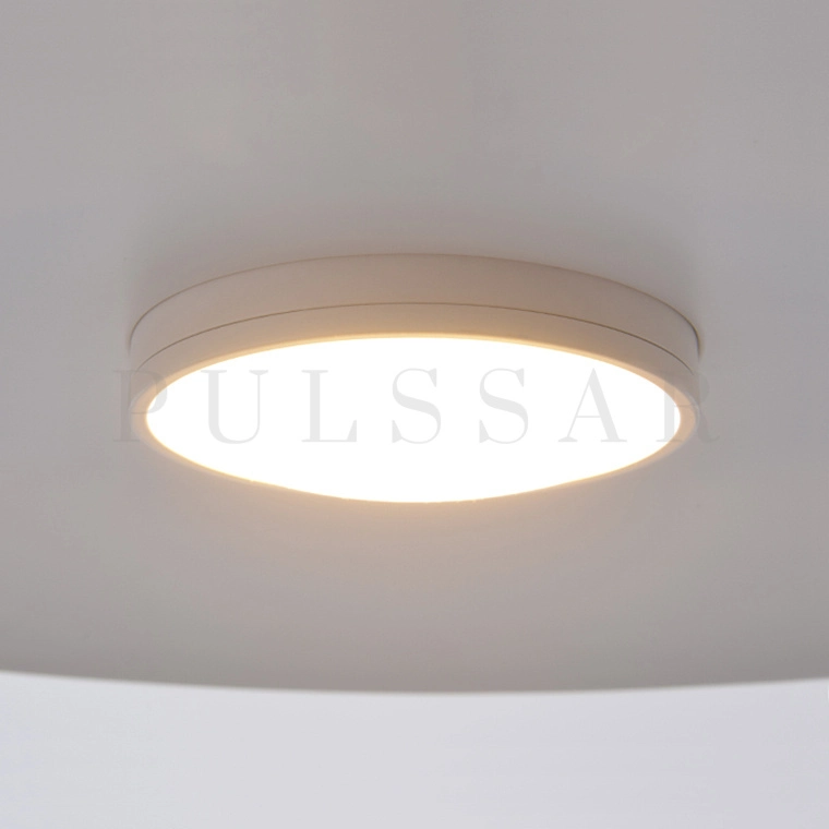 Подвесной светильник VISOR