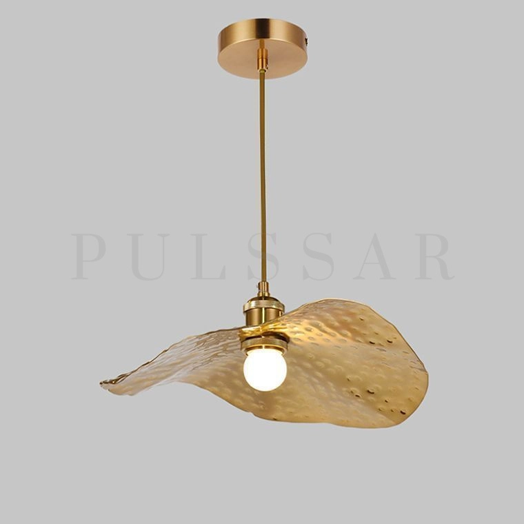 Подвесной светильник KELP