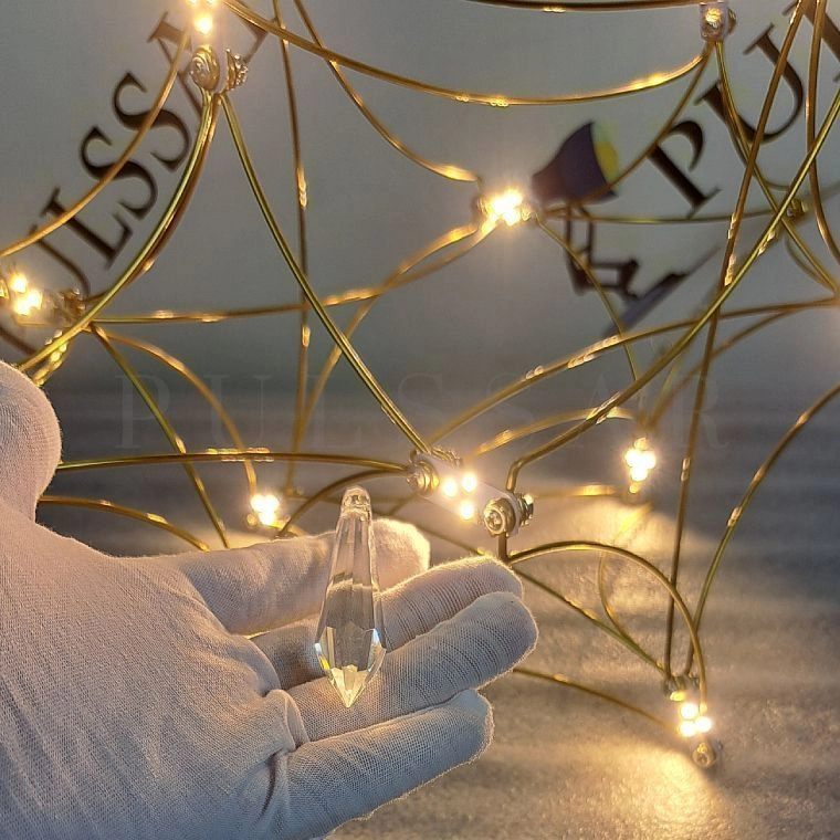 Подвесной светильник MARQUISE ONE