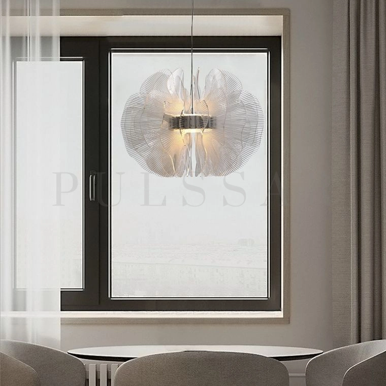 Подвесной светильник TIAS