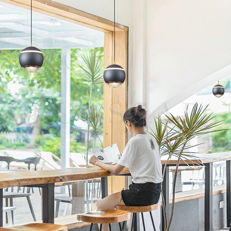 Подвесной светильник BENDIX