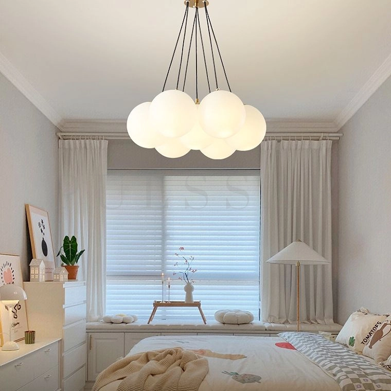 Подвесная люстра LILLIS BALL