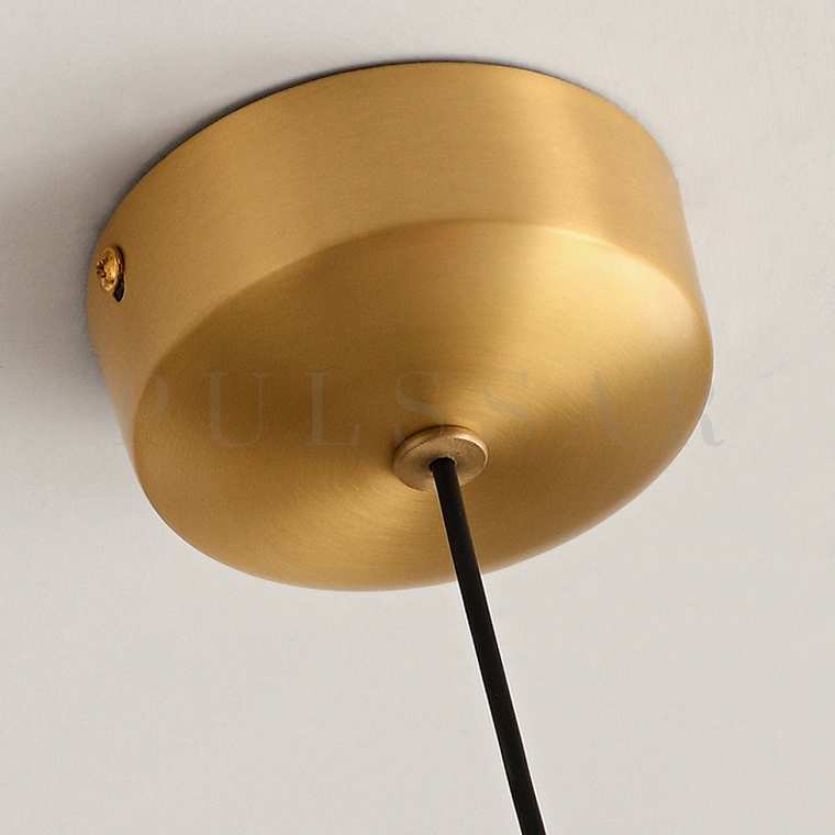 Подвесной светильник TORRISI