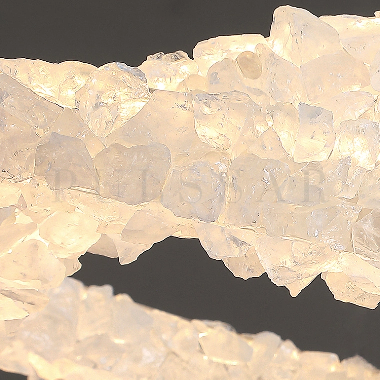 Кольцевая люстра OLSANG