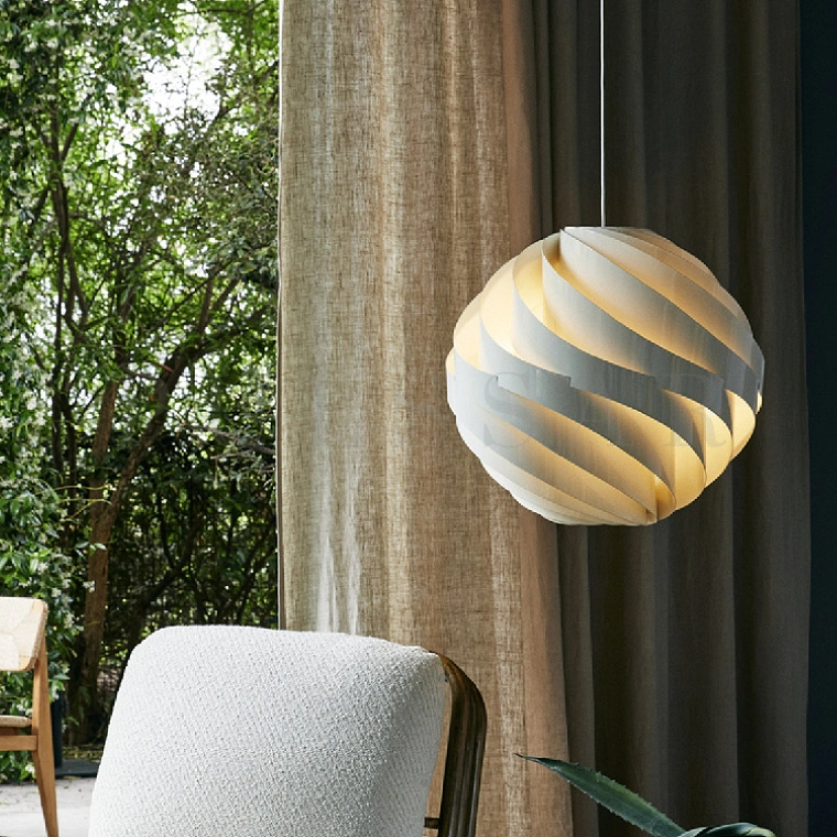 Подвесной светильник APERTA