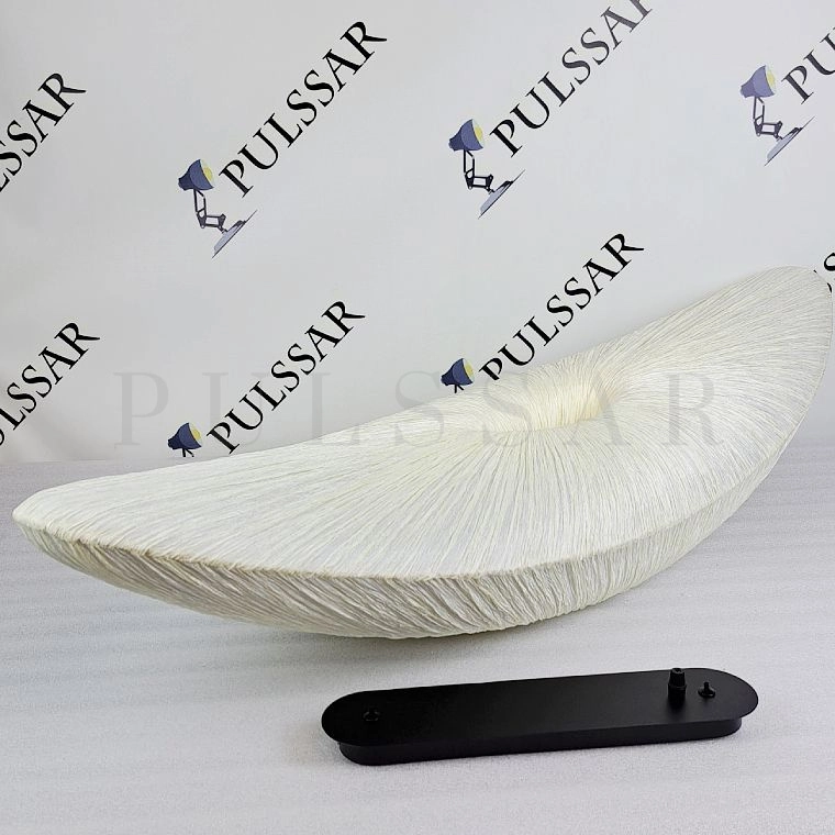 Реечная люстра BOAT