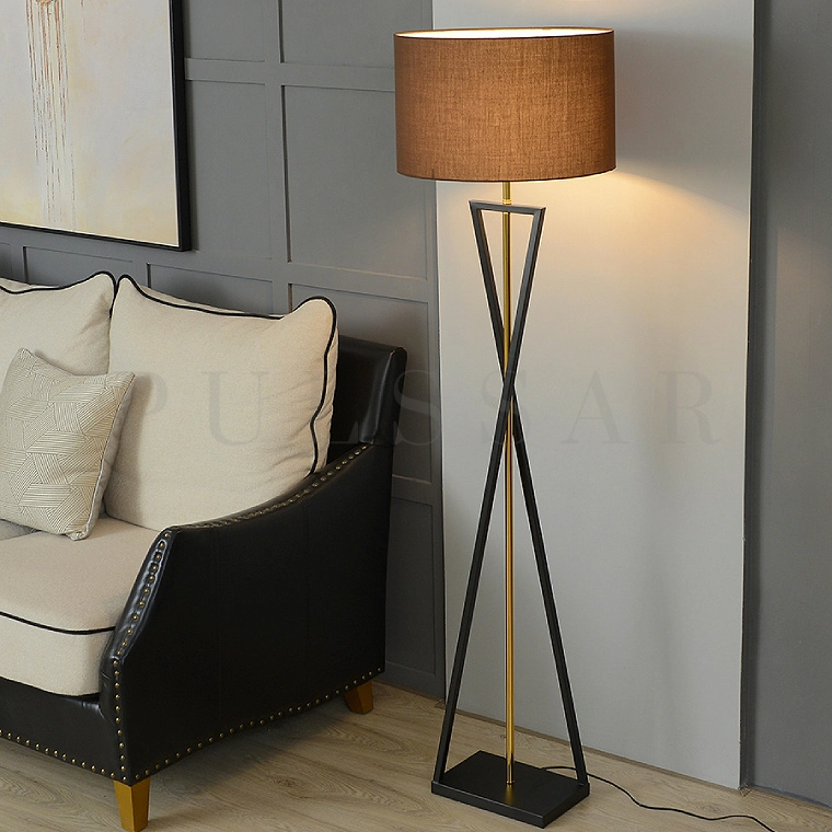 Торшер PRIMAVERA FL