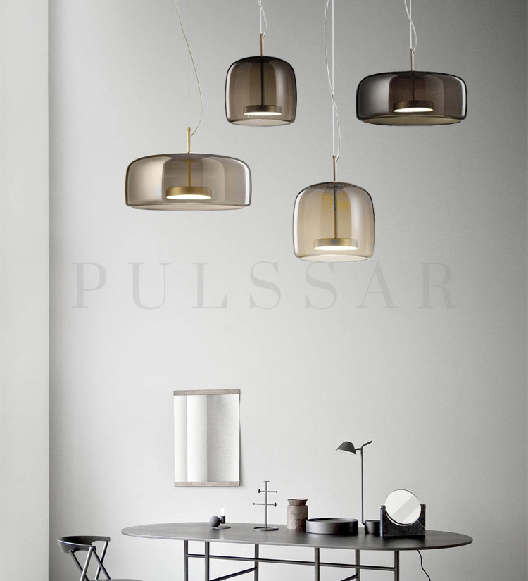 Подвесной светильник DAUPHIN