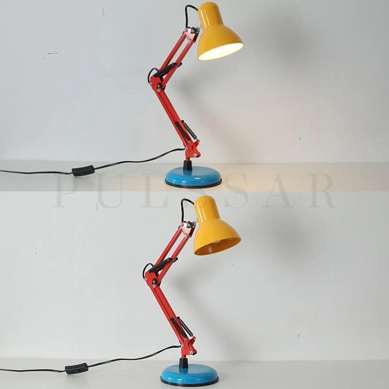 Настольная лампа COLORUM TAB