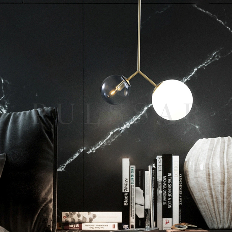 Подвесной светильник CLOVEN