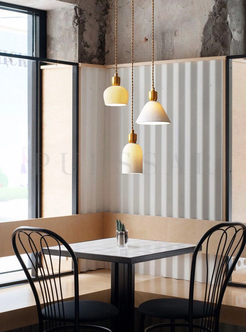 Подвесной светильник OLLY