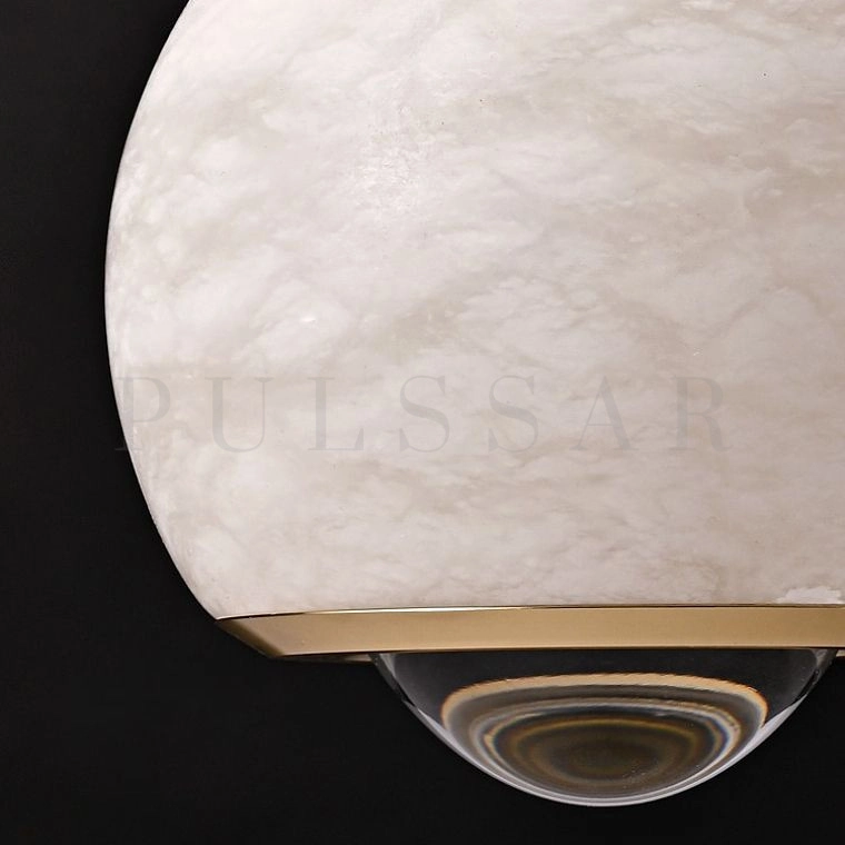 Подвесной светильник LUNARA DOME