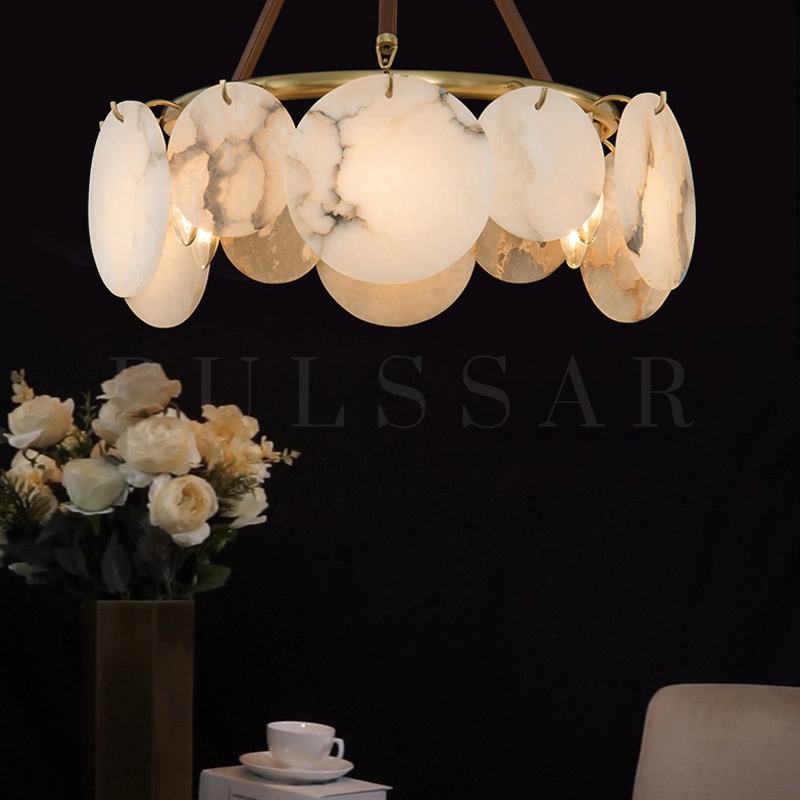 Подвесная люстра LIOMA