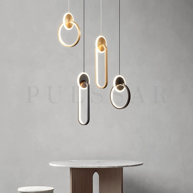 Подвесной светильник RANDALL