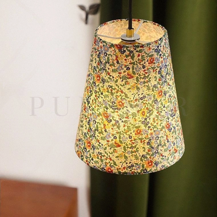 Подвесной светильник PASTORALIS ONE